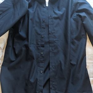 BRAND NEW WITH TAGS- men's button down